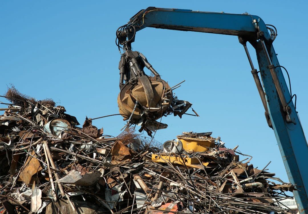 Riyadh, Items Wanted, Looking For Bulk Scrap