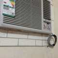 SAR 900,  Aircondition Good As New