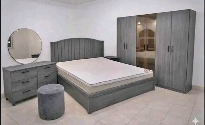 Jeddah, Furniture, SAR 5,  Premium Best Quality Classic Bedroom Furniture Items Available