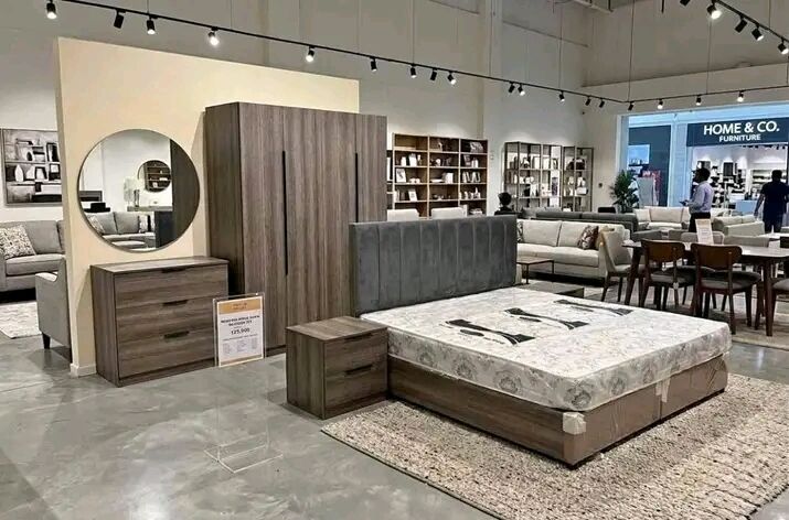 Jeddah, Furniture, SAR 5,  Premium Best Quality Classic Bedroom Furniture Items Available