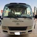 SAR 105000,  Toyota Coaster,  2011,  Manual,  550000 KM,