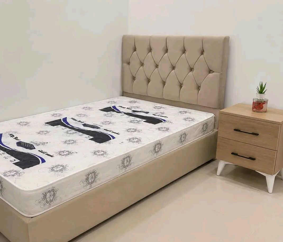 Jeddah, Furniture, SAR 1,  Brand Premium Quality Bedroom Furniture Sets