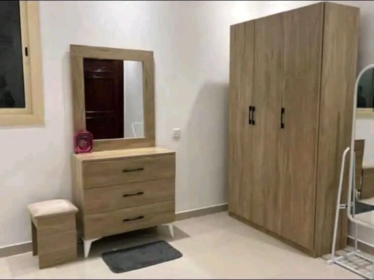 Jeddah, Furniture, SAR 1,  Brand Premium Quality Bedroom Furniture Sets