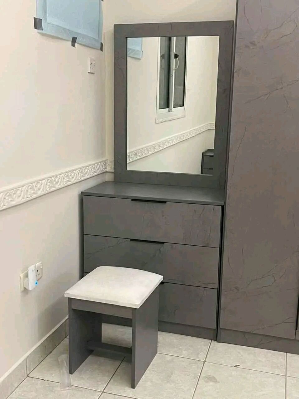 Jeddah, Furniture, SAR 1,  Brand Premium Quality Bedroom Furniture Sets