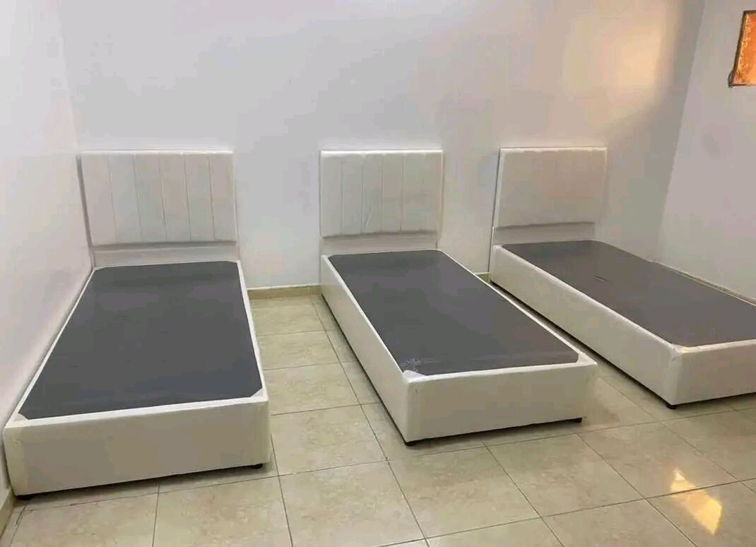 Jeddah, Furniture, SAR 1,  Brand Premium Quality Bedroom Furniture Sets