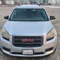 BHD 1550,  Gmc Acadia,  2013,  Automatic,  200 KM,    Instalments Option Available Whatsap 37424348