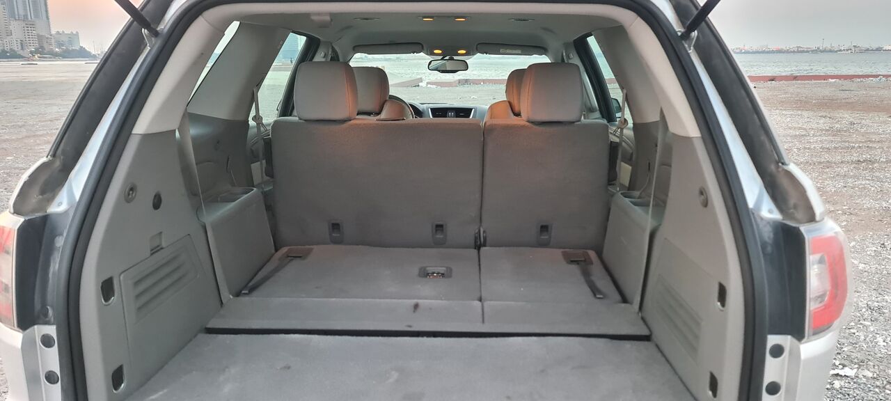 Juffair, Vehicles, Cars & Trucks , BHD 1550,  Gmc Acadia,  2013,  Automatic,  200 KM,    Instalments Option Available Whatsap 37424348