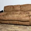 SAR 2000,  Gray L Shape Sofa , American Brown Sofa  And Dinning Table