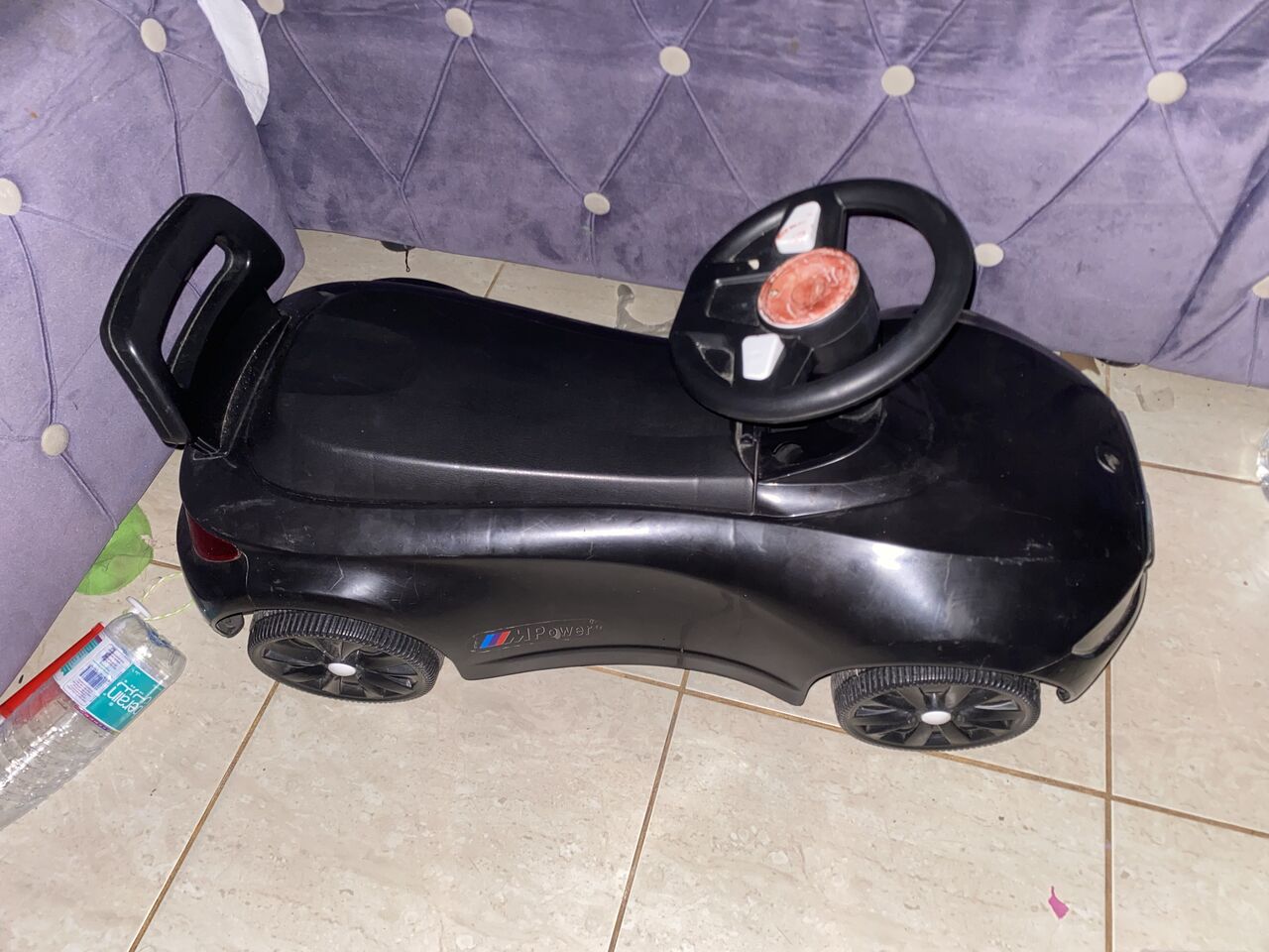 Khobar, Baby & Kid Stuff, SAR 50,  Car And Bus For Doll And Skate