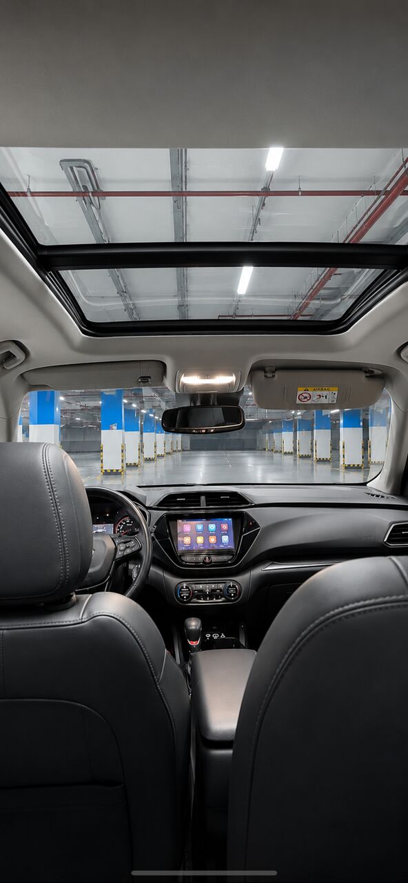 Dammam, Vehicles, Cars & Trucks , SAR 45,  Chevrolet Trailblazer,  2022,  220000 KM,