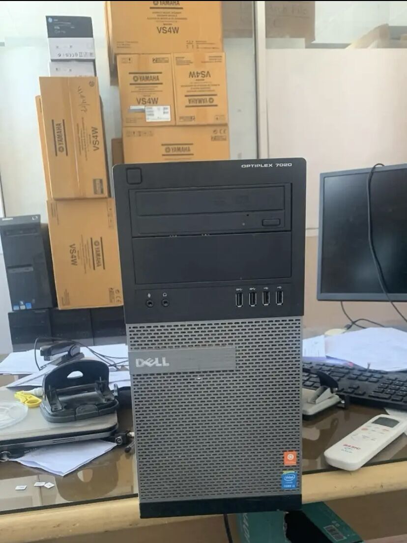 Khobar, Computers, SAR 500,  Computer , Printers And Ink