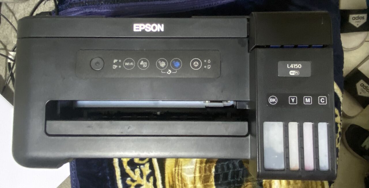 Khobar, Computers, SAR 500,  Computer , Printers And Ink
