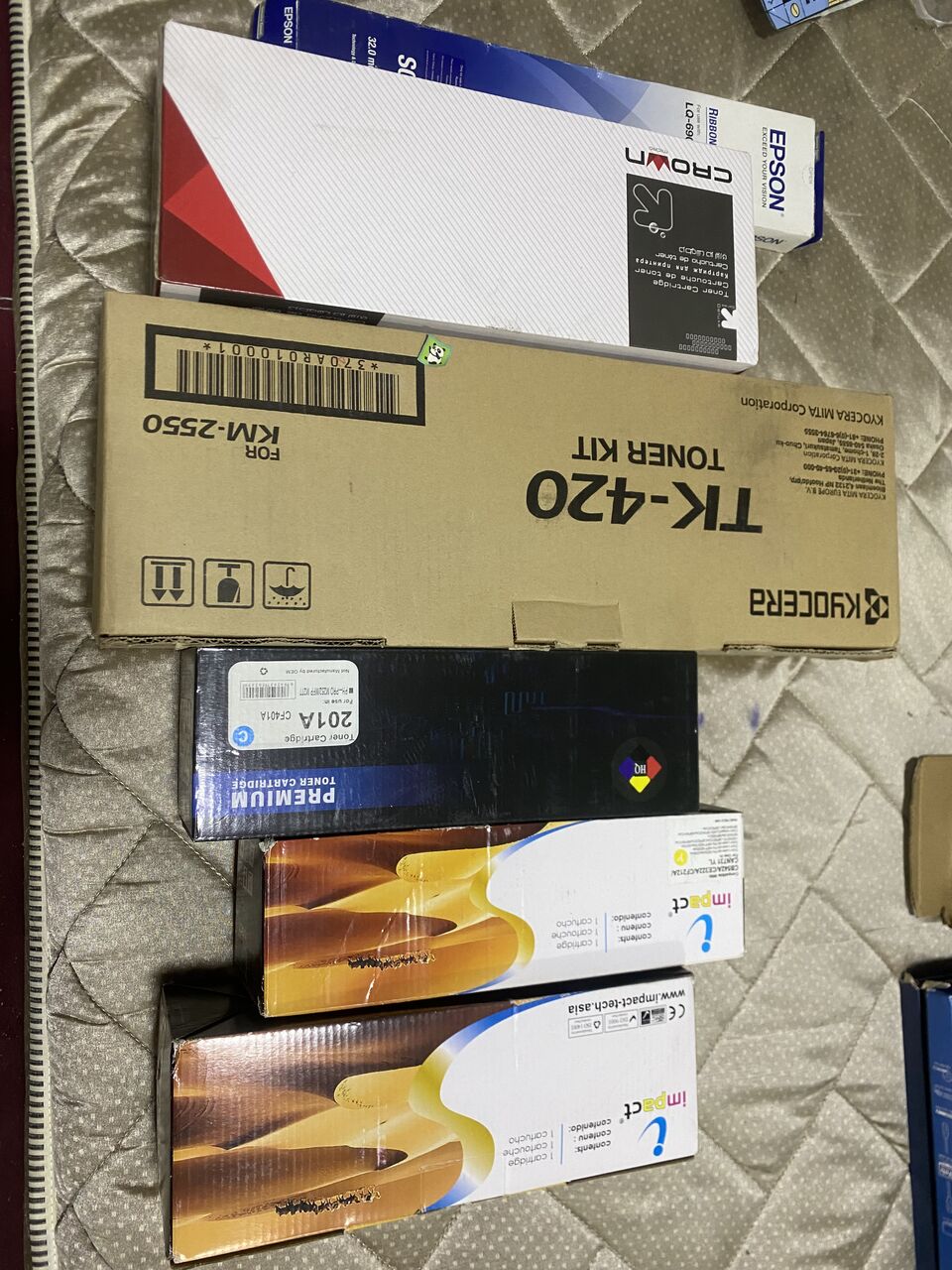 Khobar, Computers, SAR 500,  Computer , Printers And Ink