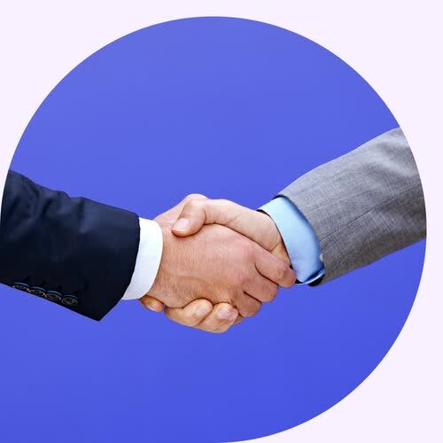 New Delhi, Business Partners, Investor Cum Business Partner For The Global Commodities Supply Business