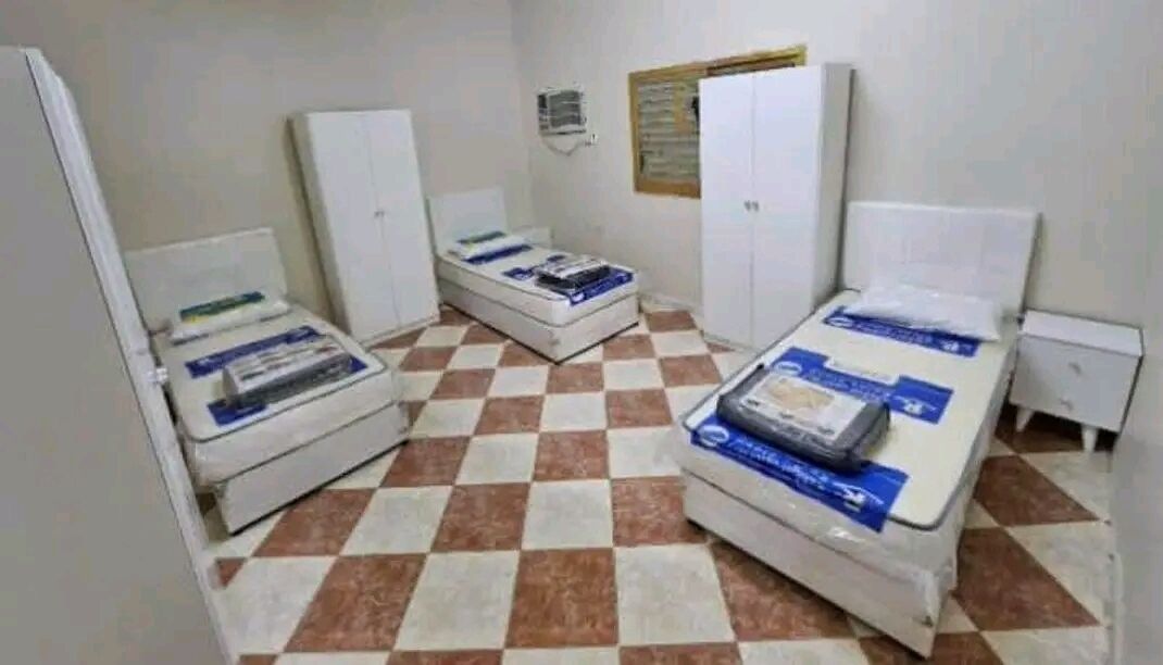 Jeddah, Furniture, SAR 5,  Premium Quality Best Bedroom With Quality Mattress Available