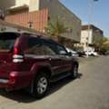 SAR 25000,  Toyota Prado,  2004,  Manual,  300000 KM,   4x4