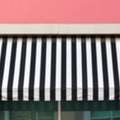 AUD 1234, Instant Shade At The Touch Of A Button; Only With Retractable Awnings