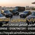 دليلك الشامل لخدمات النقل السياحي والليم