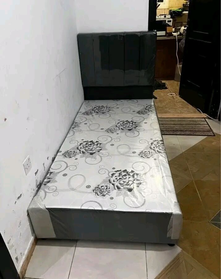 Jeddah, Furniture, SAR 2,  Brand New Luxurious Stylish Premium Quality Beds Available