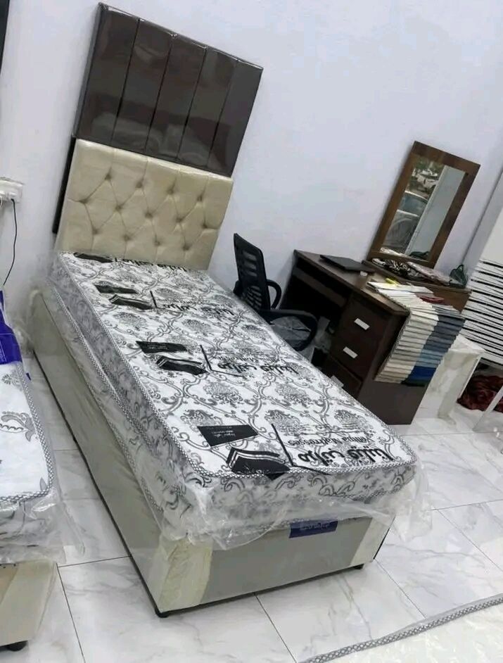 Jeddah, Furniture, SAR 2,  Brand New Luxurious Stylish Premium Quality Beds Available