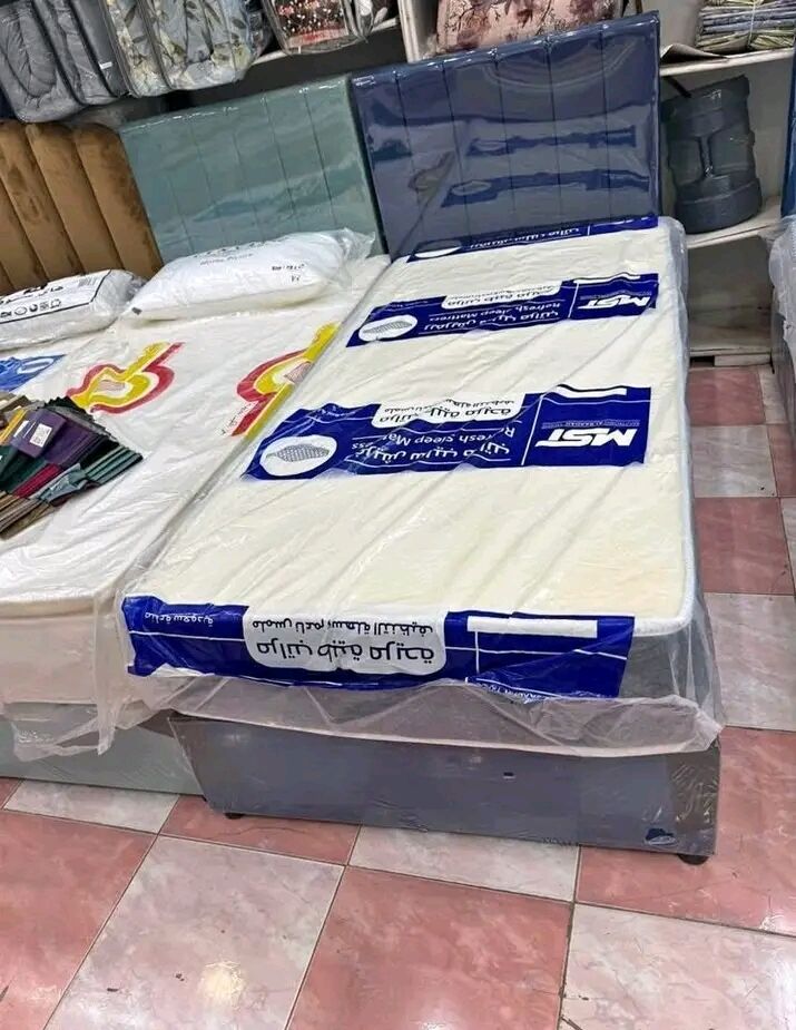 Jeddah, Furniture, SAR 2,  Brand New Luxurious Stylish Premium Quality Beds Available