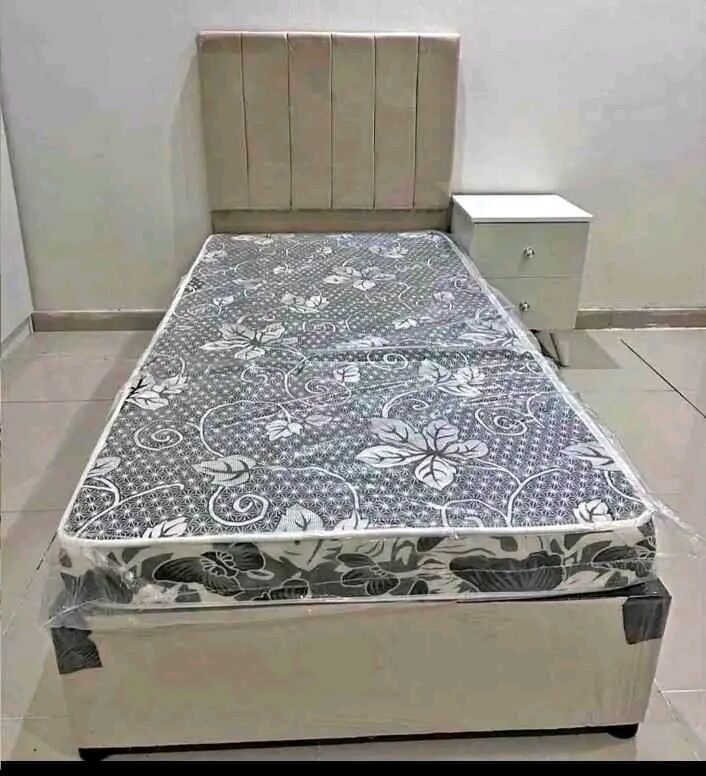 Jeddah, Furniture, SAR 2,  Brand New Luxurious Stylish Premium Quality Beds Available