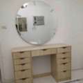 SAR 1,  Brand New Stylish And Classic Dressing Table Available