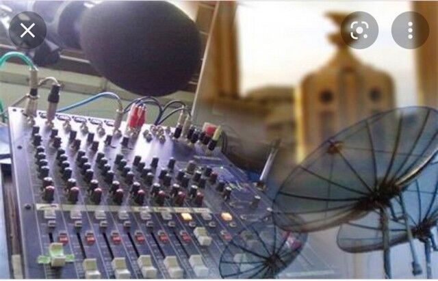 Bangkok, Real Estate For Sale, THB 3500,  6 BR,  33 Sq. Feet,  Whoever Is Looking For A Transmitter Will Like This One. POS Transmitter 500 Watt With