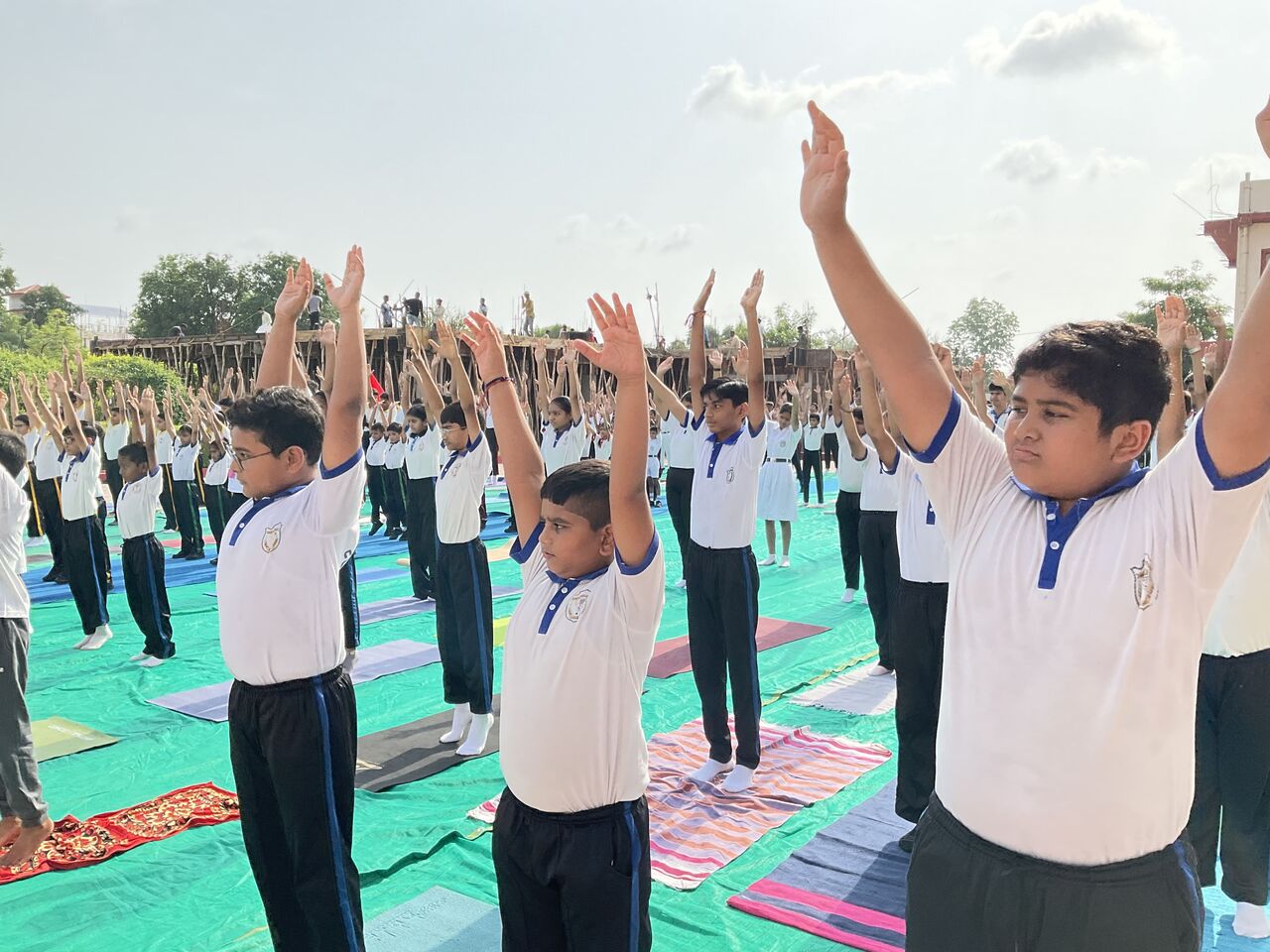 Mumbai, Education, Best Schools In Anand | Discover Why Choose DPS Anand