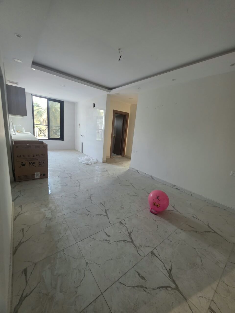 Khobar, Apartments, Flats, Houses & Villas, SAR 32000/year,  3 BR,  3 Bedrooms, A Hall,3 Bathrooms, A      American Kitchen,with Air Conditioners  Elevator,pr