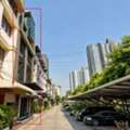 THB 99998,  45 Sq. Feet,  Office 45 Sq M. 1000 Sq M. 6 Water MRT Bang Son 140 M. U Delight @ Bang Son