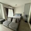THB 10000,  29 Sq. Meter,  For Rent, Dcondo Rin Chiang Mai, 6th Floor, Pool View, Only 10,000 Baht/month.
