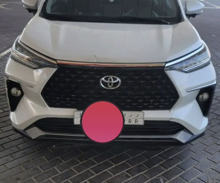 Jeddah, Vehicles, Cars & Trucks , SAR 47000,  Toyota Veloz,  2023,  Automatic,  161000 KM,   - Model Car For Sale In Jeddah