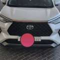 SAR 47000,  Toyota Veloz,  2023,  Automatic,  161000 KM,   - Model Car For Sale In Jeddah