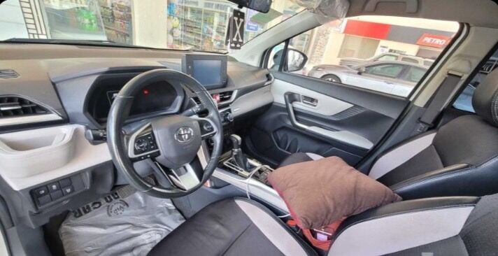 Jeddah, Vehicles, Cars & Trucks , SAR 47000,  Toyota Veloz,  2023,  Automatic,  161000 KM,   - Model Car For Sale In Jeddah