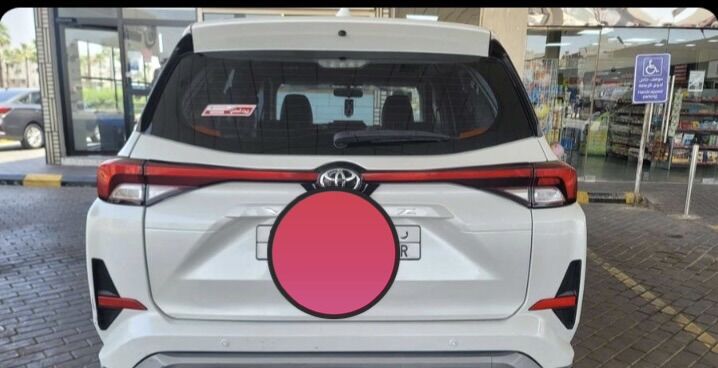Jeddah, Vehicles, Cars & Trucks , SAR 47000,  Toyota Veloz,  2023,  Automatic,  161000 KM,   - Model Car For Sale In Jeddah