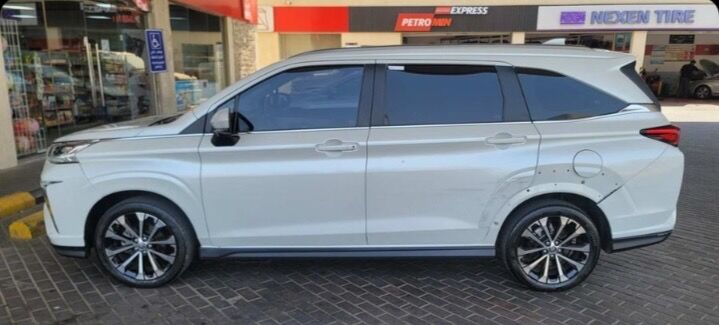 Jeddah, Vehicles, Cars & Trucks , SAR 47000,  Toyota Veloz,  2023,  Automatic,  161000 KM,   - Model Car For Sale In Jeddah