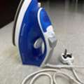 SAR 25,  Steam Iron Box