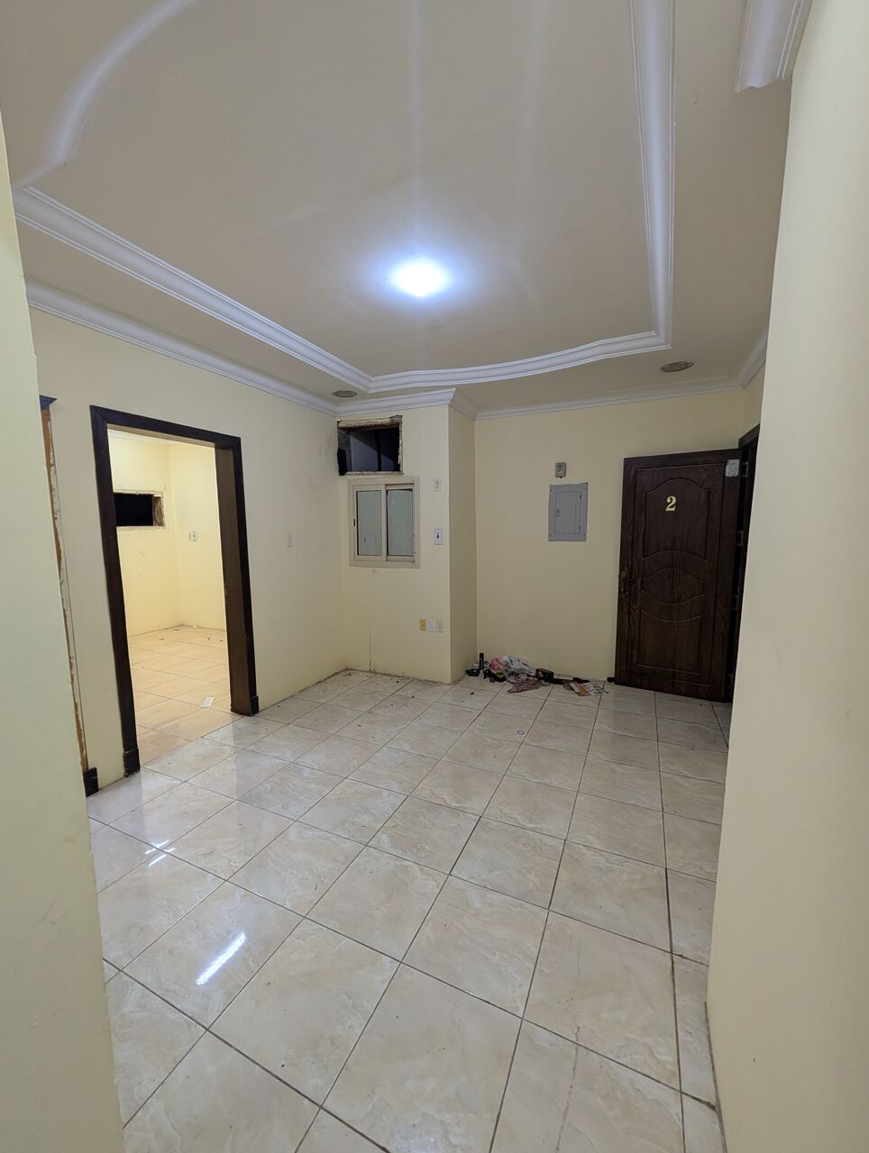 Khobar, Apartments, Flats, Houses & Villas, SAR 13600/year,  2 BR,  2 Bedrooms | 1 Bathroom 1 Kitchen | 1 Living Room