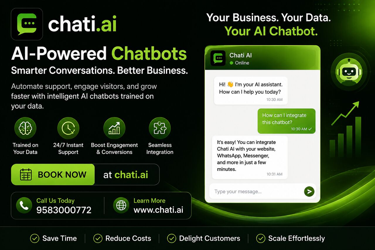 Visakhapatnam, Food, INR 999,  Missing Restaurant Orders And Customer Queries On WhatsApp?