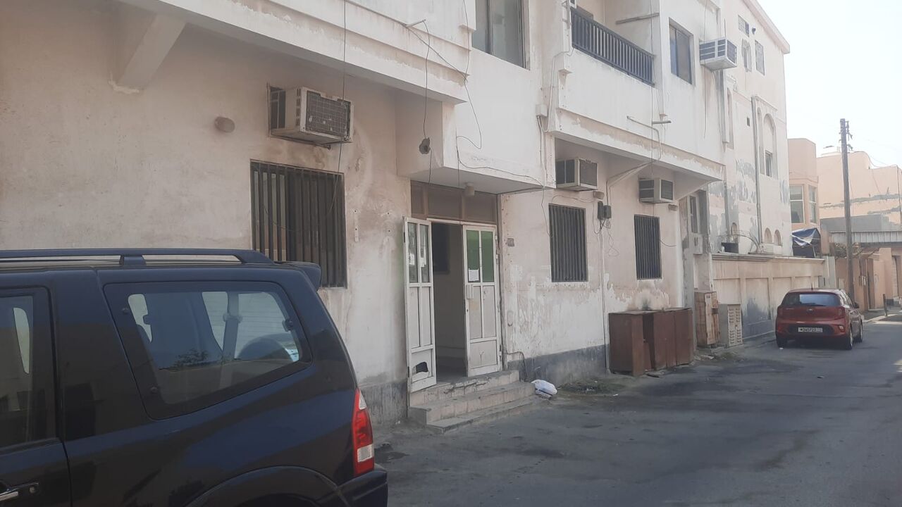 Jid Ali, Bedspace For Rent, BHD 25/month,  JIDALI SMALL ROOM TOTAL 2 BED 25 BD EACH & BIG ROOM TOTAL 3 BED 30 BD EACH