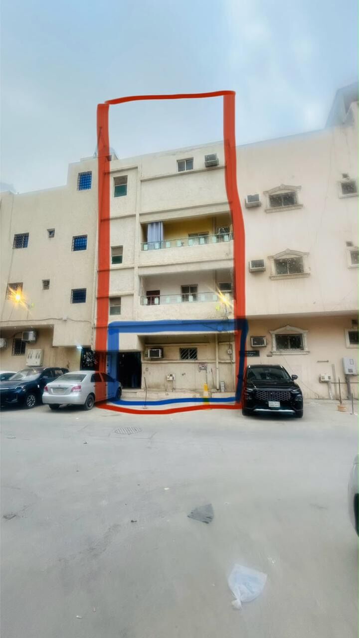Hara, Bedspace For Rent, SAR 550/month,  Bed Space Available For Bachelor