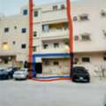 SAR 550/month,  Bed Space Available For Bachelor