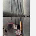 BND 450,  TFO Legacy Flyrod 13'6" 8 Weight With A Finatic 9 Plus Reel For Fishing