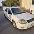 SAR 7000,  Toyota Corolla XLE - 7000,  2003,  Manual,  450000 KM,  Corolla