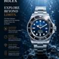 INR 650000,  Rolex Size Guide: Choosing The Perfect Fit