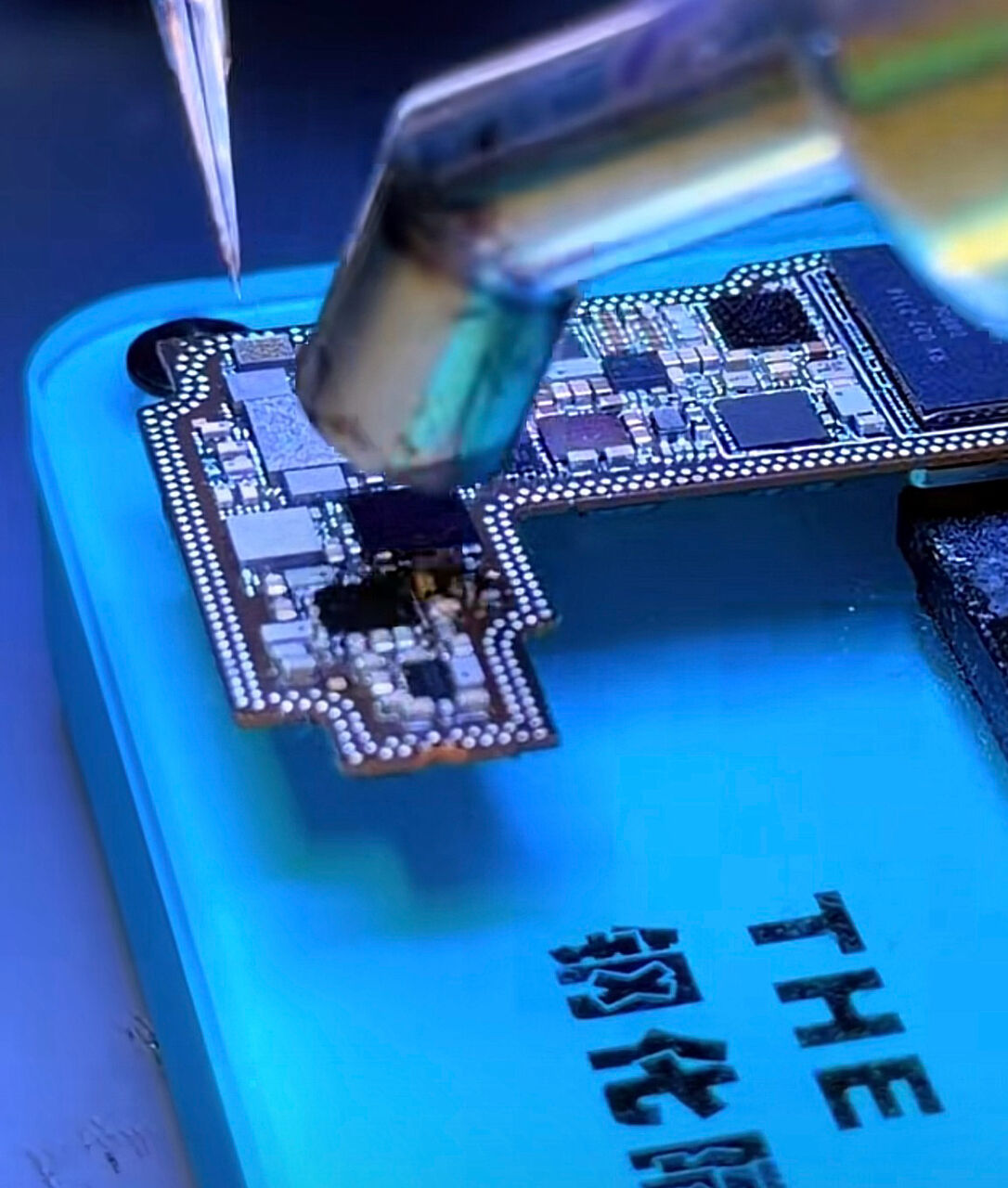 Riyadh, Technical, Mobile Repair