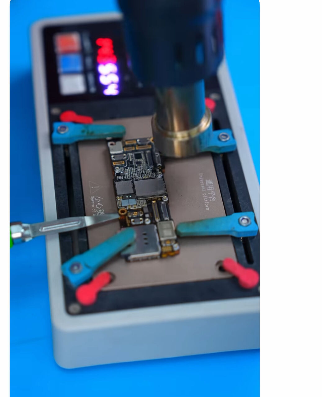 Riyadh, Technical, Mobile Repair