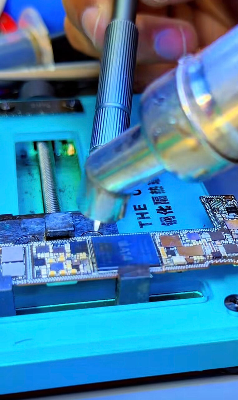 Riyadh, Technical, Mobile Repair