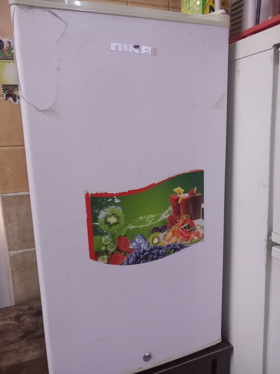 Dammam, Appliances, SAR 270,  Small Refrigerator